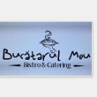Logo Bucatarul meu